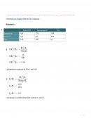 Devoir de Mathématiques