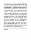 Cortes au coeur de l'empire aztèque