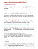 Principe de légalité