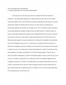 Un régime représentatif est-il forcément démocratique ?
