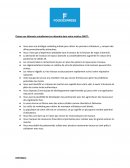 SWOT FoodExpress