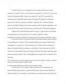 L’apposition d’un tilde sur un prénom d’origine bretonne est-il contraire à l'intérêt de l’enfant ?