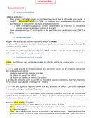 A quoi sert l'Etat ?