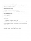 Méthodologie du commentaire d'arrêt