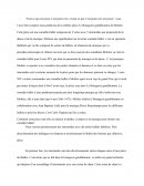 Comment le bourgeois gentilhomme met-elle en relation le théâtre ,la danse et la musique pour former une comédie ballet?