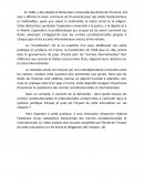 Dans quelle mesure les normes constitutionnelles et internationales arrivent-elles à s’articuler dans le système juridique français et quel est l’impact de cette articulation sur ses citoyens ?