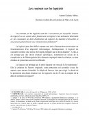 Contrat sur les logiciels