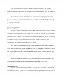 Une femme a acheté des dessins d’un peintre français connu lors d’une vente aux enchères. Cependant, ceux-ci sont des reproduction. Peut-elle demander la nullité sur contrat sur le fondement d’un vice du consentement ?
