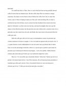 Avis sur Before the Coffee gets cold