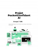 Projet Pocket Confidant AI
