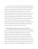 Pourquoi observe t-on, en France, la situation paradoxale consistant a avoir des entreprises qui ne parviennent pas a recruter et des chômeurs qui ne parviennent pas a retrouver un emploi ?
