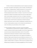 Pourquoi observe t-on, en France, la situation paradoxale consistant a avoir des entreprises qui ne parviennent pas a recruter et des chômeurs qui ne parviennent pas a retrouver un emploi ?