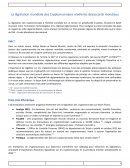 Revue de presse sur la législation mondiale sur les cryptomonnaies - mi 2023