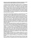 Pensez-vous qu’entre les luttes féministes du XIXe siècle et notre époque, la société française soit parvenue à établir l’égalité entre les hommes et les femmes ?