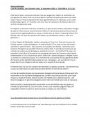 Cour de cassation, 1ère Chambre civile, 16 septembre 2020, n° 18-50.080 et 19-11.251