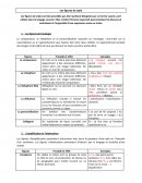 Les figures de styles
