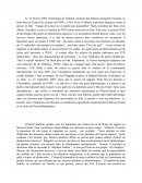 Histoire de l'Irak