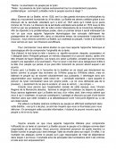 Comment La Boétie incite le peuple soumis à réagir ?