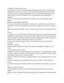 L'Etat peut-il être juste ?