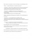 Plan étude de doc Léon Duguit