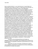 Comment la ville de Kinshasa fait face à une situation de ségrégation urbaine et socio-spatiale, entre les différences de niveaux de vie, les auto-gestion de la population et l'abandon du gouvernement vis-à -vis des infrastructures ?