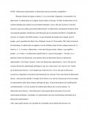Démocratie représentative et démocratie directe sont-elles compatibles ?