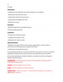 Le système d'information comptable