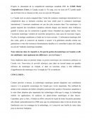 Bien être au travail et méditation