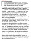 En quoi peut-on dire que La ferme des animaux présente une situation initiale et finale parallèles, c’est-à-dire pessimiste ?