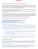 Comment déterminer l'heure du crime ?