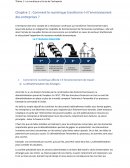 Comment le numérique transforme-t-il l’environnement des entreprises ?