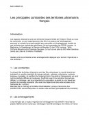 Les principales contraintes des territoires ultramarins français