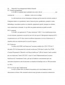 Dispositif d’Accompagnement Medico Educatif