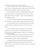 Biographie Victor Jara et contexte Chili