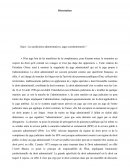 Juges administratifs ou juges constitutionnels ?