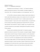 La Commission européenne, gardienne des traités dans le prétoire de l’Union européenne : présomption réfragable, de Laurent Coutron