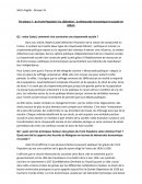 Du Front Populaire à la Libération : la démocratie économique et sociale en débats