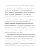 Dissertation sur Jean Jaurès La Dépêche