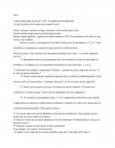 En quoi la justice est-il toujours un symbole d’actualité?