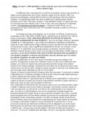En quoi l’« effet spectateur» mène à penser que nous ne choisissons pas notre manière d’agir ?