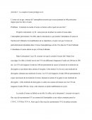 Comment la couche d’ozone se forme-t-elle et quel est son rôle ?