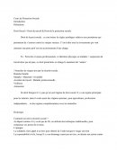 Droit de la protection sociale