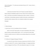 Le Mouvement Anti-droitiste Chinois de 1957 : Contexte, Enjeux et Répercussions