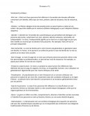 TD de droit civil