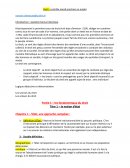 Le droit, une approche complexe