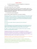 Les styles de management, les structures managériales, les contrepouvoirs