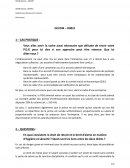 D0021 Gestionnaire Ressource Humaine