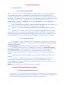 La Société au Moyen-Age