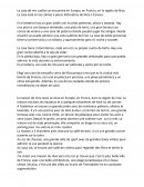 La casa de mis suenos