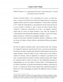 PARAVY Florence, « Les « gouverneurs de la rosée » au miroir des textes », in Anales de Filologia Francesa n°20, 2012